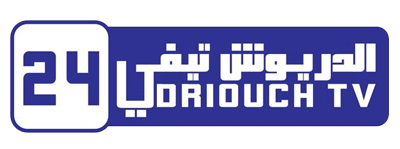 Driouch Tv 24